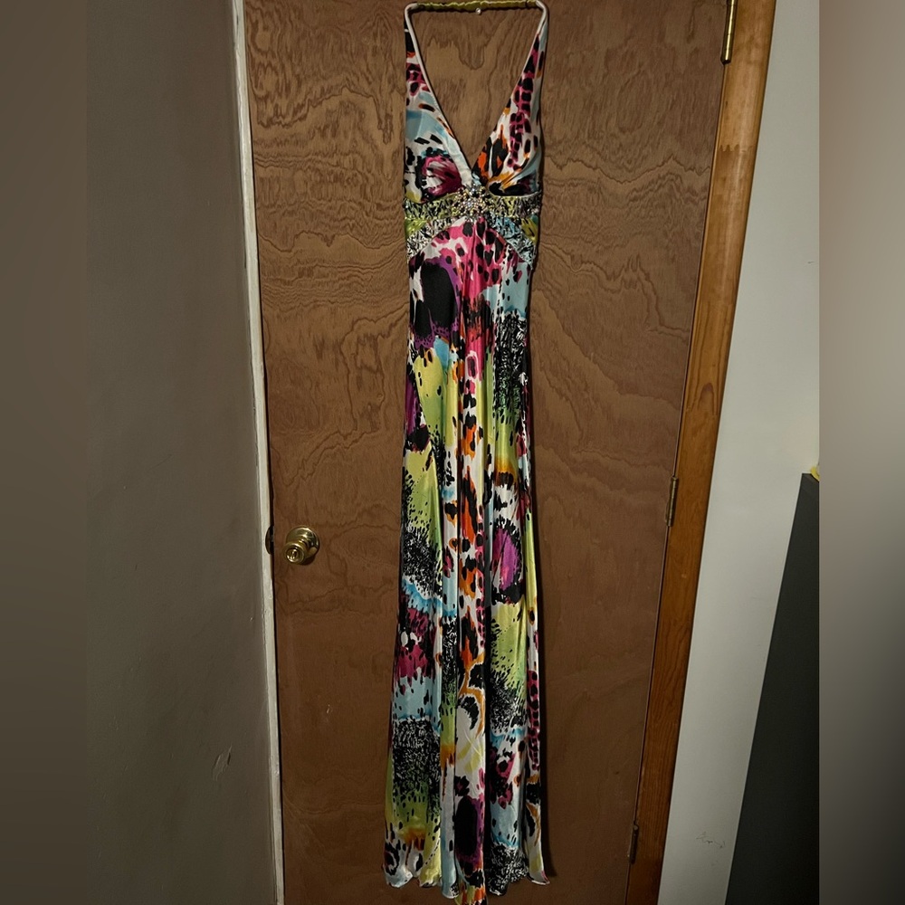 Deb dress